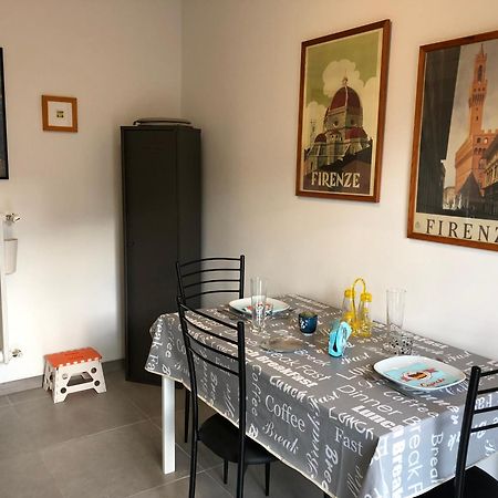 Appartamento Firenze Centro Amorino Con Terrazzo Экстерьер фото