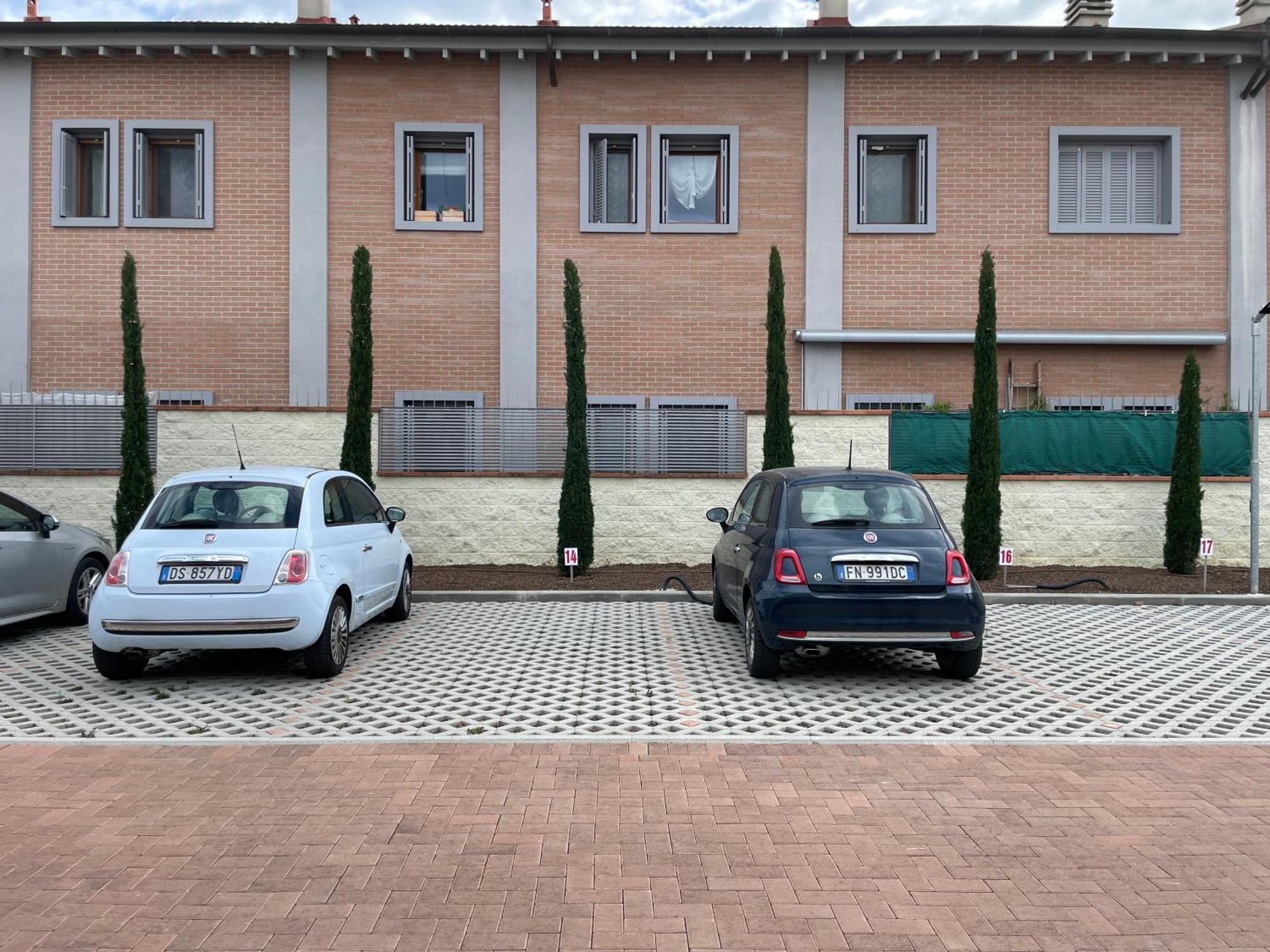 Appartamento Firenze Centro Amorino Con Terrazzo Экстерьер фото