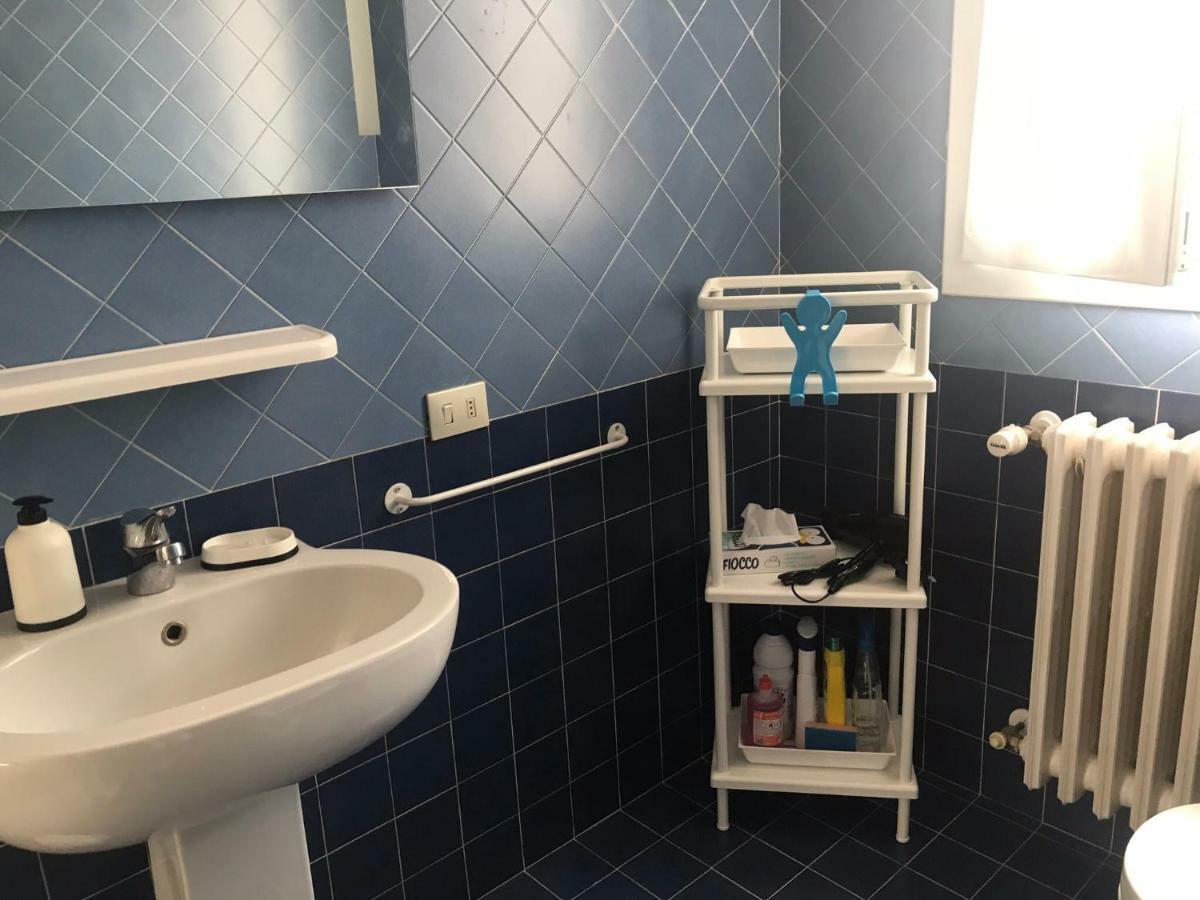 Appartamento Firenze Centro Amorino Con Terrazzo Экстерьер фото