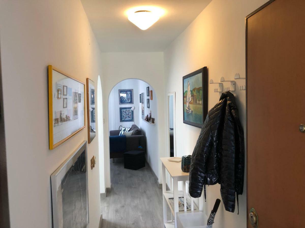Appartamento Firenze Centro Amorino Con Terrazzo Экстерьер фото