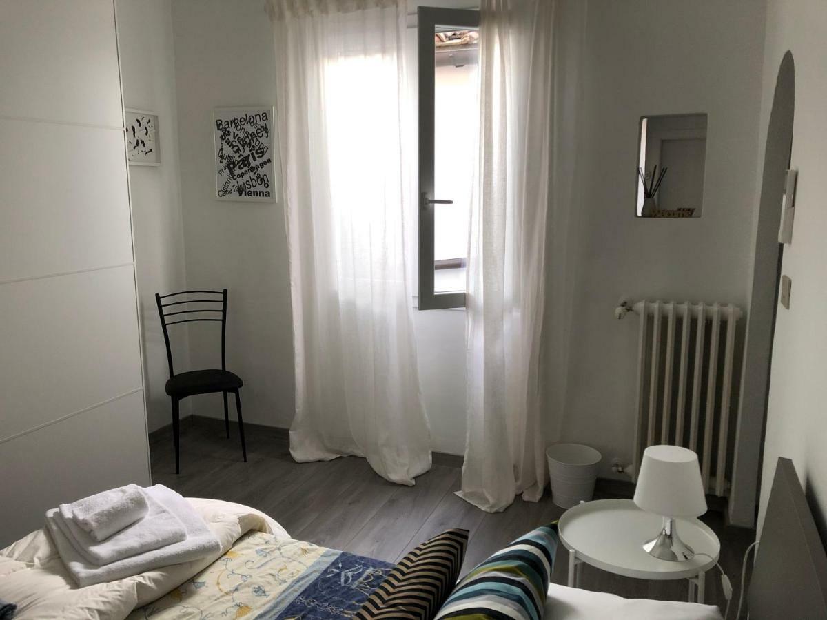 Appartamento Firenze Centro Amorino Con Terrazzo Экстерьер фото
