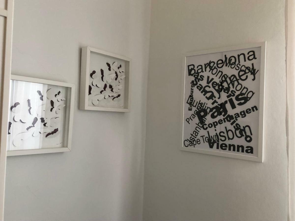 Appartamento Firenze Centro Amorino Con Terrazzo Экстерьер фото
