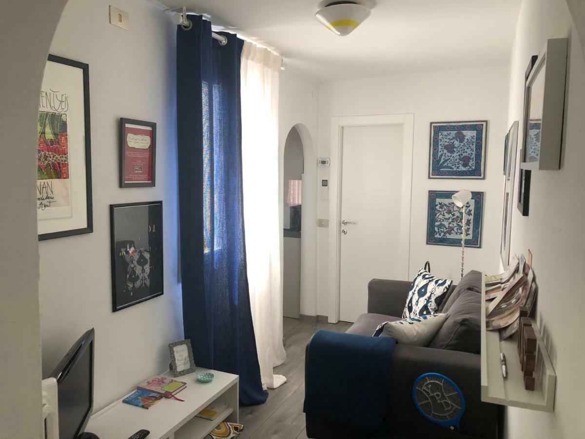 Appartamento Firenze Centro Amorino Con Terrazzo Экстерьер фото