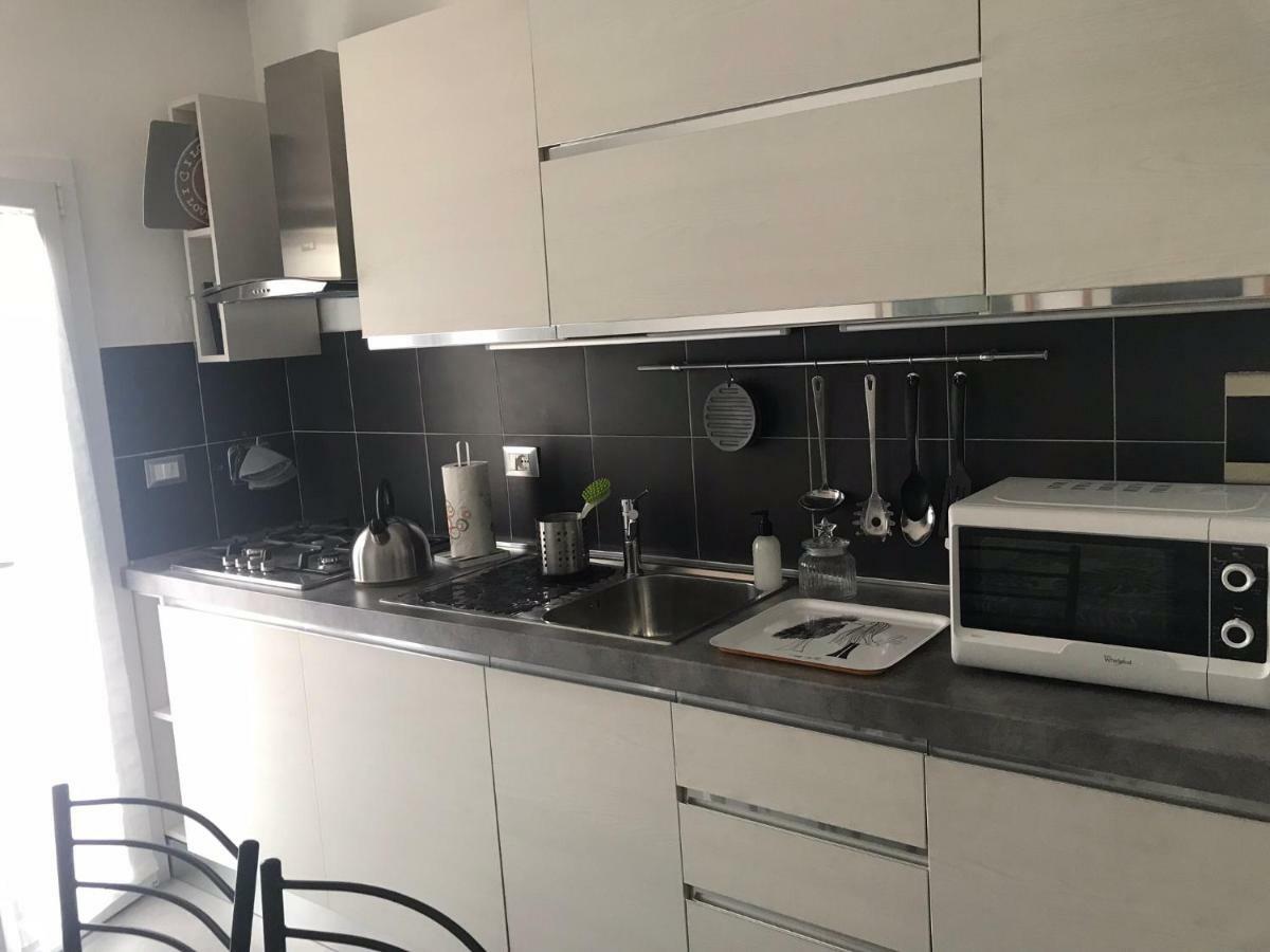 Appartamento Firenze Centro Amorino Con Terrazzo Экстерьер фото